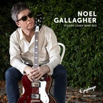 Epiphone Noel Gallagher Riviera Dark Wine Red Semi-acoustic Electric Guitar. Fixed Price $1038.21.
