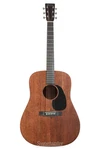 Martin D-17 Standard Series Acoustic Guitar Natural. Fixed Price $2399.99.