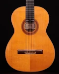 David Daily Handmade Classical Guitar - Used. Fixed Price $5200.00.