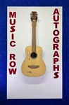 Willie Nelson Jo Dee Messina Signed Autograph Lxm Martin 34" Guitar Jsa Loa. Fixed Price $2499.99.