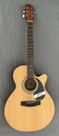 Jasmine S34C Orchestra Acoustic Guitar- Spruce Top. Fixed Price $80.00.