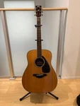 Yamaha FG730S Acoustic Guitar. Fixed Price $356.79.