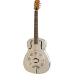 Dobro Hound Dog M-14 Metalbody Resonator Guitar. Fixed Price $849.00.