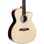 Alvarez Yairi GYM72CE Cutaway Grand Auditorium A/e Guitar 197881451509 Rf. Fixed Price $3439.20.