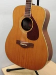 Yamaha FG-350 Acoustic Guitar Red Label Vintage 1971 Made Japan Rare Nippon. Fixed Price $812.00.