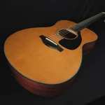 Yamaha FS3 Red Label Acoustic Guitar W/bag. Fixed Price $949.99.