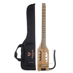 Traveler Ultra-light Acoustic-electric Guitar, Mahogany. Fixed Price $385.32.