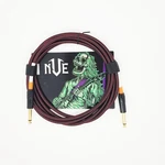 Nve Guitars Instrument Cable Gold Plated Plugs 10FT - 3M Straight To. Fixed Price $25.03.