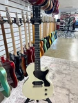 Eastman SB55/TV Limited Edition Electric Guitar - Pomona Blonde Used. Fixed Price $1100.00.