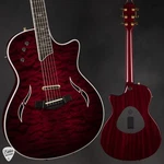 Taylor T5-C1 Transparent Red. Fixed Price $2499.00.