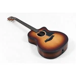 Taylor 214CEK Plus Grand Auditorium Ae Guitar Shaded Edge Burst 19788142165 Ob. Fixed Price $1023.36.