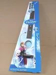 Disney Frozen First Act Elsa Acoustic Guitar Kids 6-STRING W/ Original Box New!. Fixed Price $59.95.