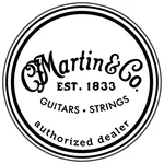 Martin & Co Est 1833 Logo #1 Sticker Waterproof Vinyl Decal Die-cut Car Laptop. Fixed Price $35.95.