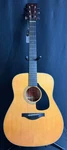 Yamaha FG3 Red Label Dreadnought Acoustic Guitar Vintage Natural W/ Case (199). Fixed Price $799.95.