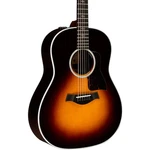 Taylor 417E Grand Pacific Acousticelectric Guitar Tobacco Sunburst 197881407 Rf. Fixed Price $2399.20.
