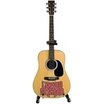 Axe Heaven Lynyrd Skynyrd Logo Natural Finish Mini Acoustic Guitar 2M-L02-5007. Fixed Price $40.18.