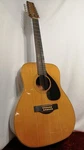 Yamaha 12-STRING Acoustic Guitar FG-550. Fixed Price $1123.00.