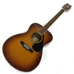 Yamaha FG-325 Tobacco Brown Sunburst 1970S Mij Vintage Acoustic Guitar. Fixed Price $356.40.