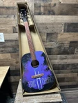 New Epiphone PR-150 Vs Eric Church Acoustic Guitar W/ Box. Fixed Price $300.00.