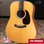 Martin 1937 D-28 Authentic Madagascar Rosewood/adirondack Spruce With Hardshell. Fixed Price $7999.99.