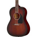 Gibson LG-2 All-mahogany Faded Acoustic-electric Guitar Vintage Sunburst. Fixed Price $2349.00.