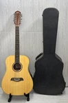 Oscar Schmidt OD312 12-STRING Acoustic Guitar Natural (A1G012647). Fixed Price $229.00.