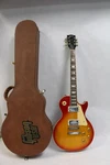 1994 Gibson Usa Les Paul Standard Electric Guitar Sunburst W/ Hard Case. Fixed Price $2699.99.