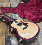 Taylor 50TH Anniversary 858E Ltd 12-STRING Natural Acoustic Electric Guitar. Fixed Price $3300.00.