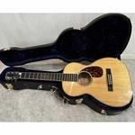 Larrivee P-09FM Guitar NO.LG1252. Fixed Price $3554.50.