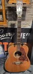 Yamaha Fg 300 Red Label Vintage Acoustic Guitar Made Japan +new Strings. Fixed Price $1400.00.