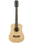 Austin AM30-DSS Travel 3/4 Size Acoustic Guitar AM30DSS. Fixed Price $160.99.