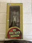 My Favorite Martian Uncle Martin Shakems Bobble Head Collectible Figure. Fixed Price $25.00.