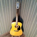 Sigma Guitars DM3 Acoustic Vintage With Hard Case Japan. Fixed Price $499.72.