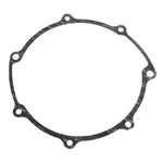 Clutch Cover Gasket #5TA-15453-00-00 For Yamaha YFZ450 04-13 WR450F 03-15 YZ450F. Fixed Price $9.89.