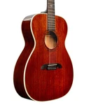 Pre-owned Alvarez Yairi FYM66HD Masterworks Folk/om Mahogany Acoustic Guitar. Fixed Price $2699.00.