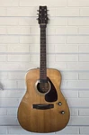 Yamaha FG-160E Electric Acoustic Guitar (B08002814). Fixed Price $399.99.
