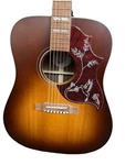 Gibson Hummingbird Studio Acoustic Electric Guitar - Walnut Burst Gloss. Fixed Price $1999.00.