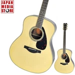 Yamaha LL6 Are Natural Acoustic Guitar Brand New. Fixed Price $764.51.