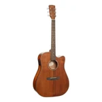 Cort EARTH60MCE Acoustic Electric Guitar *usa Small Business*. Fixed Price $249.99.