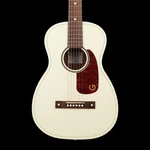 Gretsch Limited Edition Jim Dandy Parlor Acoustic Vintage White. Fixed Price $249.99.