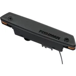 Fishman Rare Earth Bajo Quinto Soundhole Pickup Black. Fixed Price $200.00.