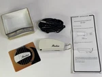 Shadow SH-420 Passive Magnetic Soundhole Pickup Vintage For Acoustic Guitar. Fixed Price $49.99.