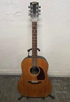 1983 Gibson J-25 Acoustic-guitar Natural W/case. Fixed Price $1550.00.