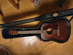 Martin D-15M Streetmaster Made 2019 / Good Condition. Fixed Price $2135.04.