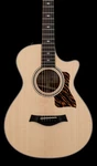 Taylor 312CE 12-FRET #25044. Fixed Price $2499.00.