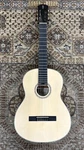 Alvarez RC26 Regent Series Classical Guitar, Natural Finish W/ Bag, Pro Setup. Fixed Price $239.99.