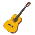 Music Alley MA34-N Classical Junior Guitar, Natural. Fixed Price $64.03.