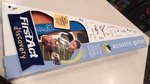 First Act Discovery Acoustic Guitar Child Sized Used Sw. Fixed Price $29.99.