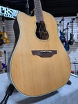 Takamine GB7C Garth Brooks Left-handed Acoustic Guitar W/ohsc & Plek*d #822. Fixed Price $2249.00.