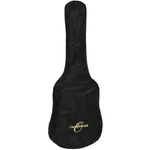 Oscar Schmidt OSGBH5 1/2-SIZE Dreadnought Acoustic Guitar Gig Bag, Black. Fixed Price $44.99.